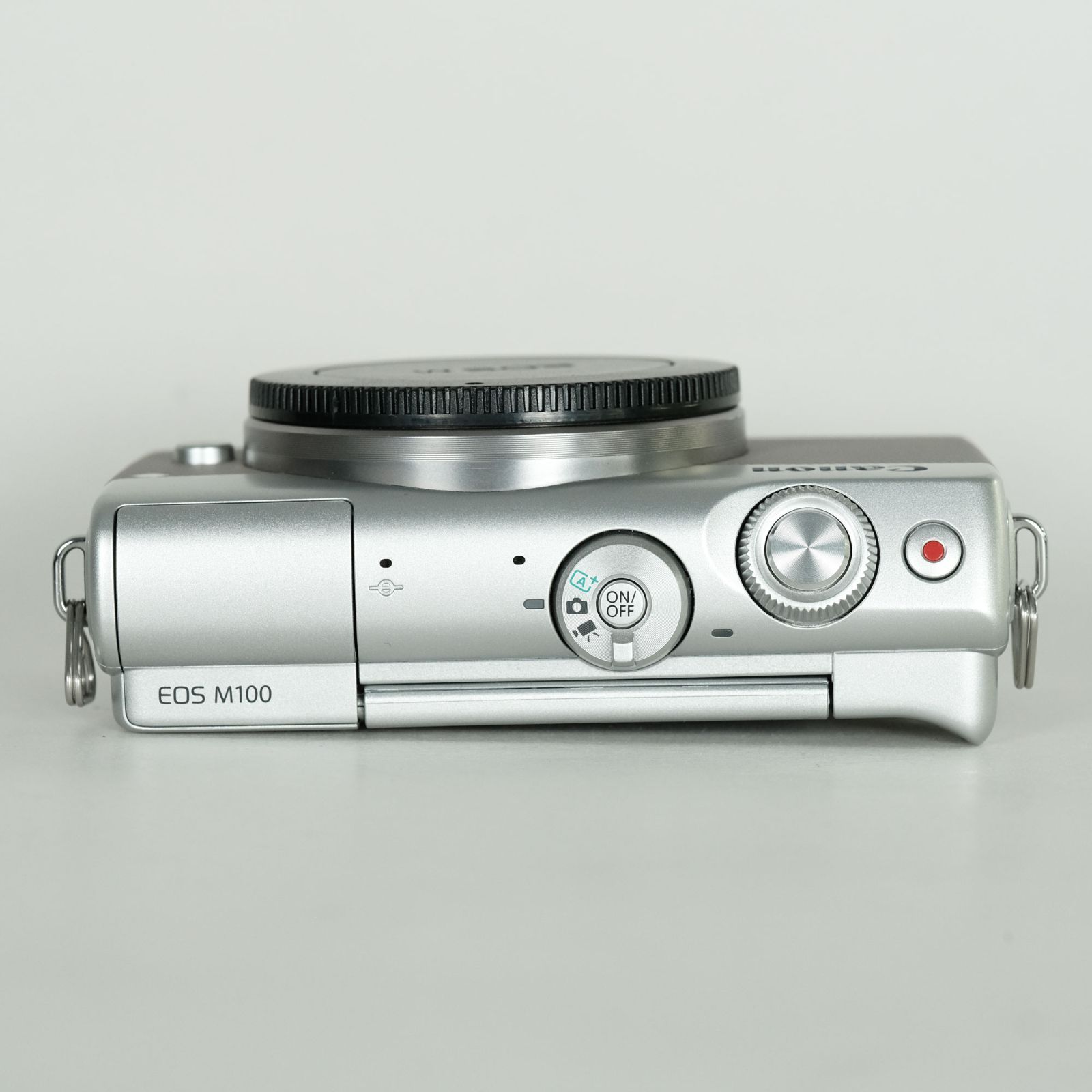 キヤノンEF Mマウント