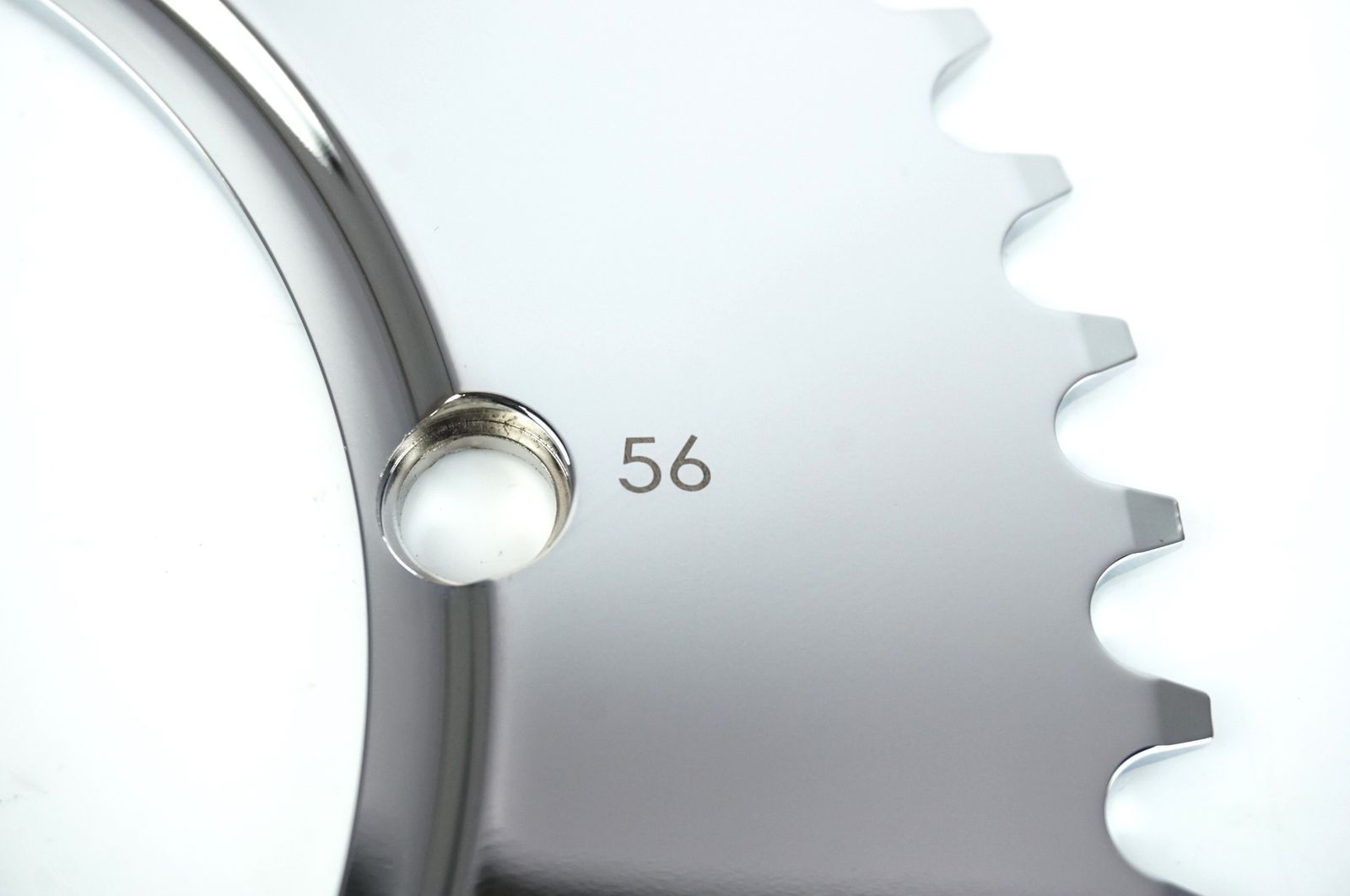 56T チェーンリング