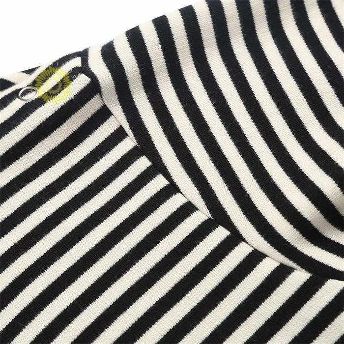 ボーダーTシャツ カットソー