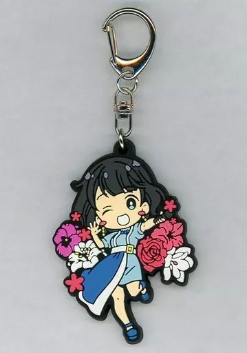 東山奈央 ストラップ まとめうり ツアーグッズだぜ！！ | 東山奈央オフィシャルブログ Powered by