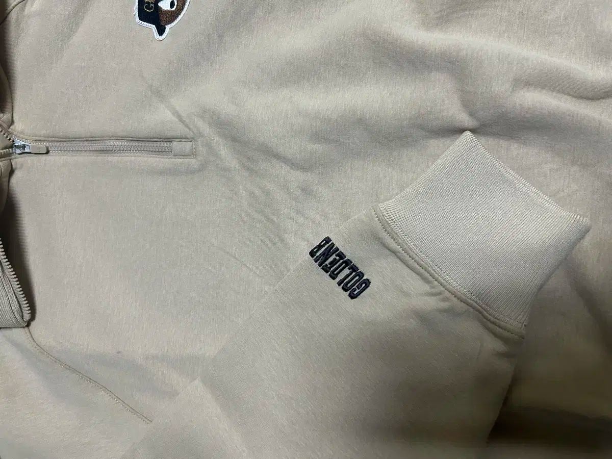 ゴールデンベア