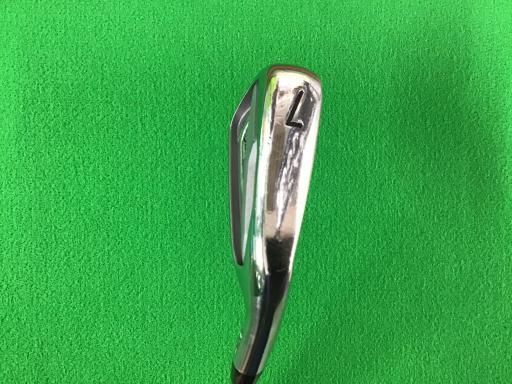 タイトリスト Titleist アイアンセット T100S Titleist T100S 8S フレックスS 中古 Cランク Titleist タイトリストT100S 2021 アイアンセット 6本5-P