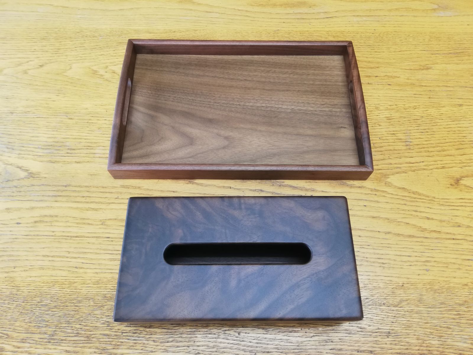 大人のたしなみ クロムエクセル の本革ティッシュケース ティッシュ