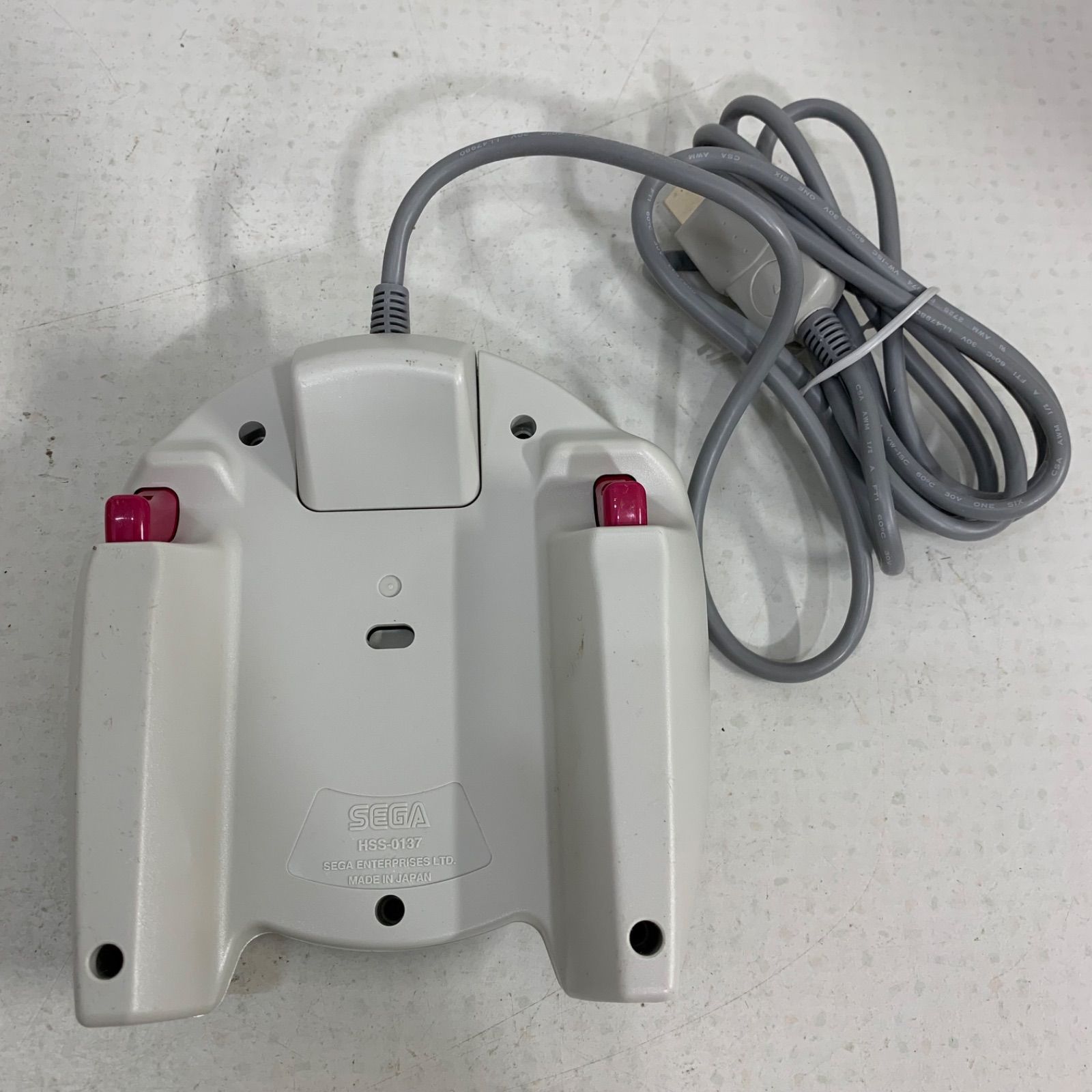 セガサターン