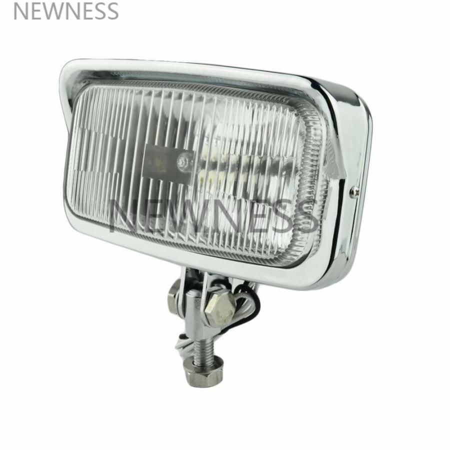 mercakiチョッパー　ボバー　ttシート　スクエアライト　セット売り。 mercakiチョッパー ボバー ttシート スクエアライト セット売り