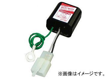 2輪 CF POSH スーパーマルチワットウインカーリレー 200816 TypeII