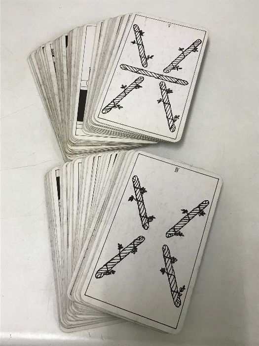 ️⭕️秘法タロットカード:神々の叡知を集めた予言の書 秘法 タロットカード 神々の叡智を集めた予言の書 実業之日本社