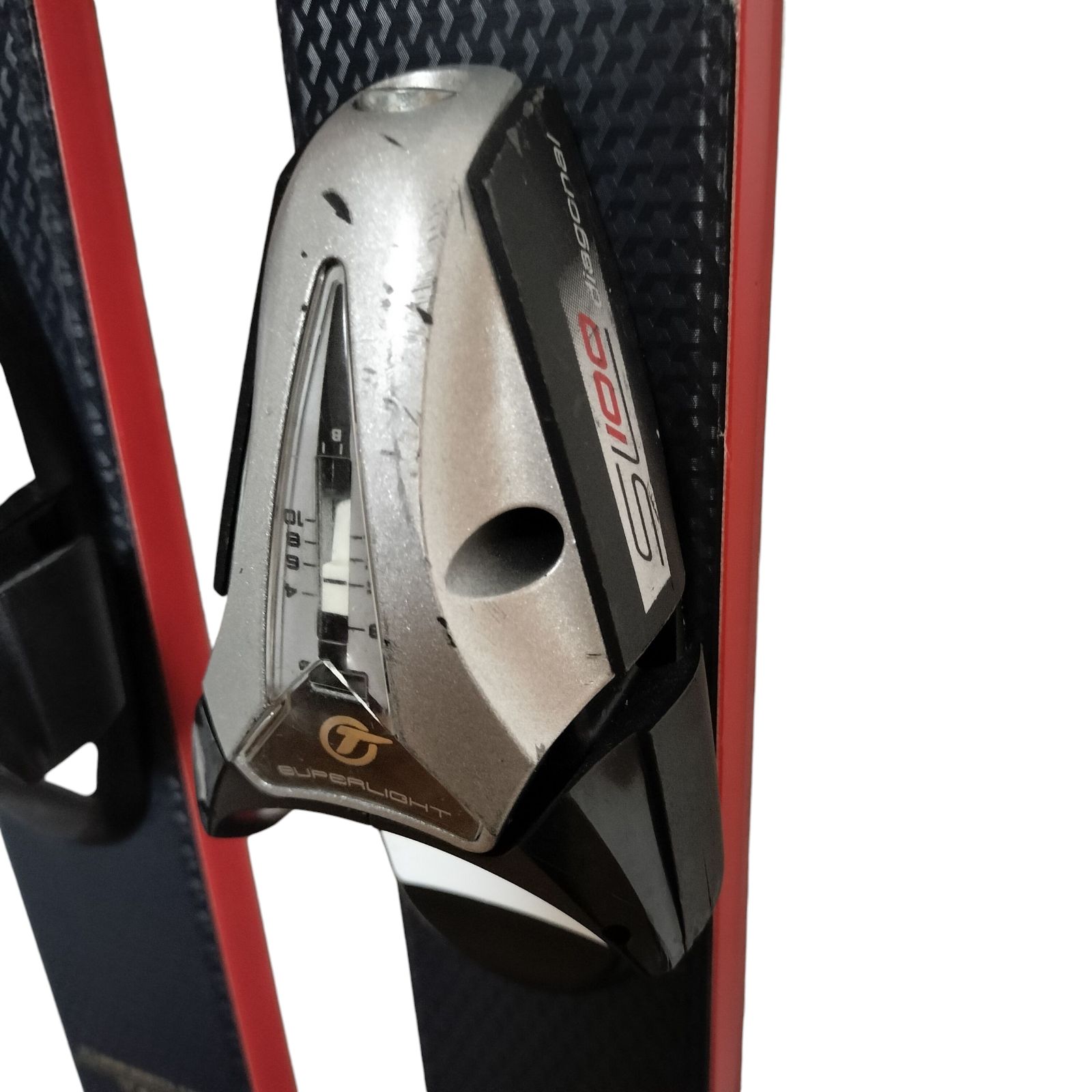 スキー板 モーグル