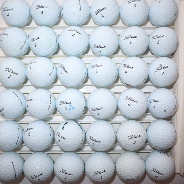 Bランク TITLEIST