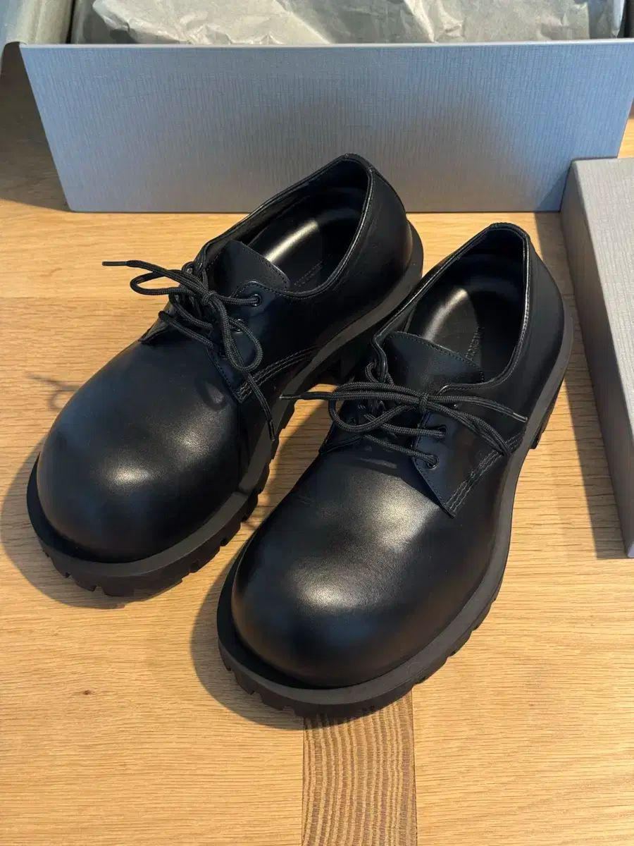 BALENCIAGA バレンシアガ ハマー ダービー 41
