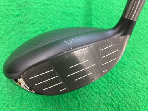 フェアウェイウッド FW