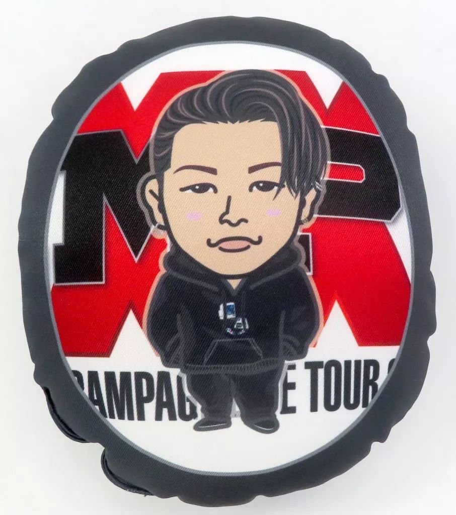 山本彰吾 ミニクッション 中古】クッション・本体 山本彰吾 ミニクッション ツアー