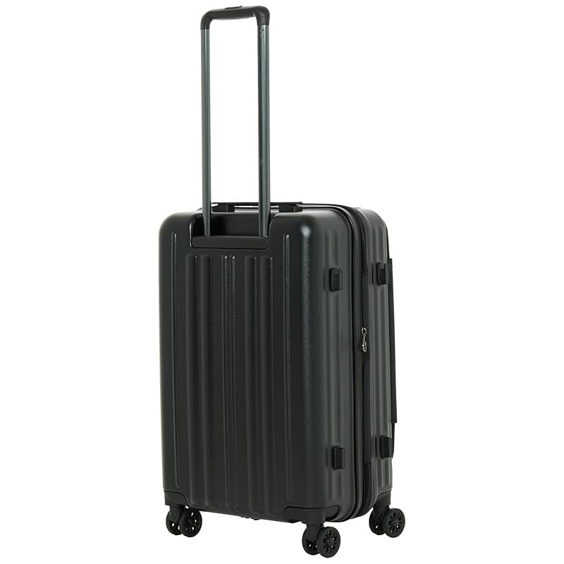 ワイズリー GALANT ギヤラント フロントオープン 修学旅行サイズ 22インチ 拡張 約56～62L 約4.3 軽量 大容量 1