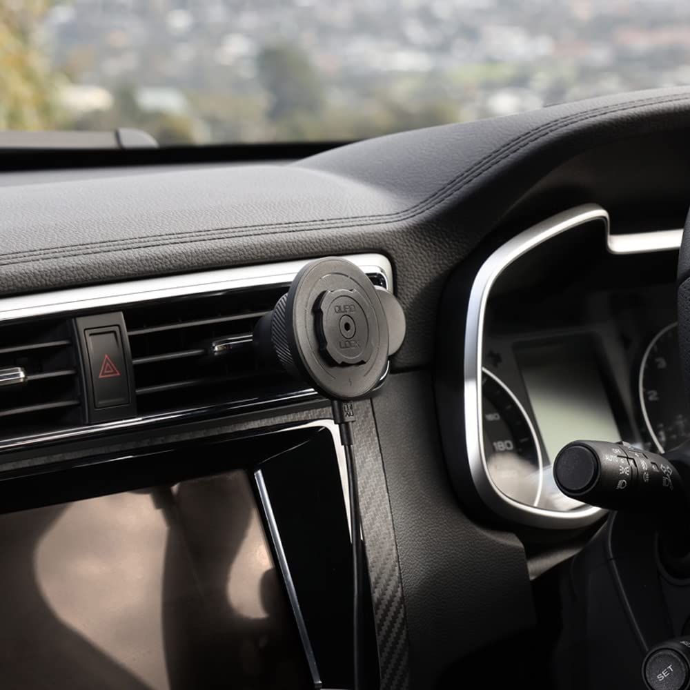 ロック MAGワイヤレスチャージングヘッド