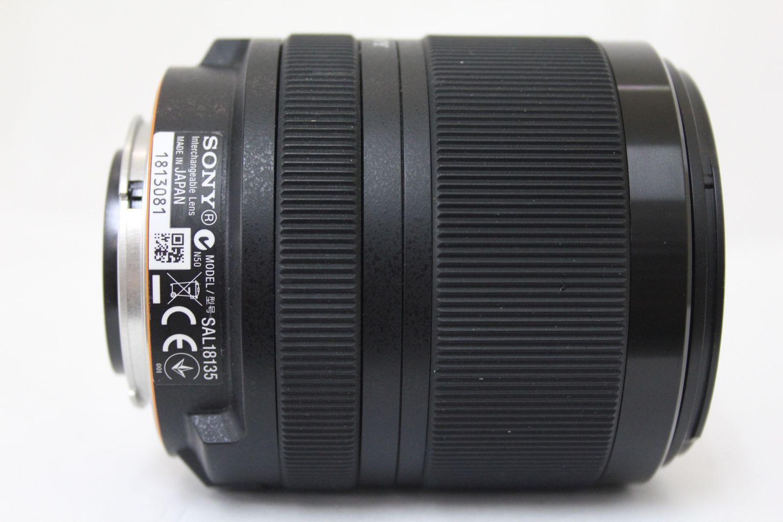 18-135mm