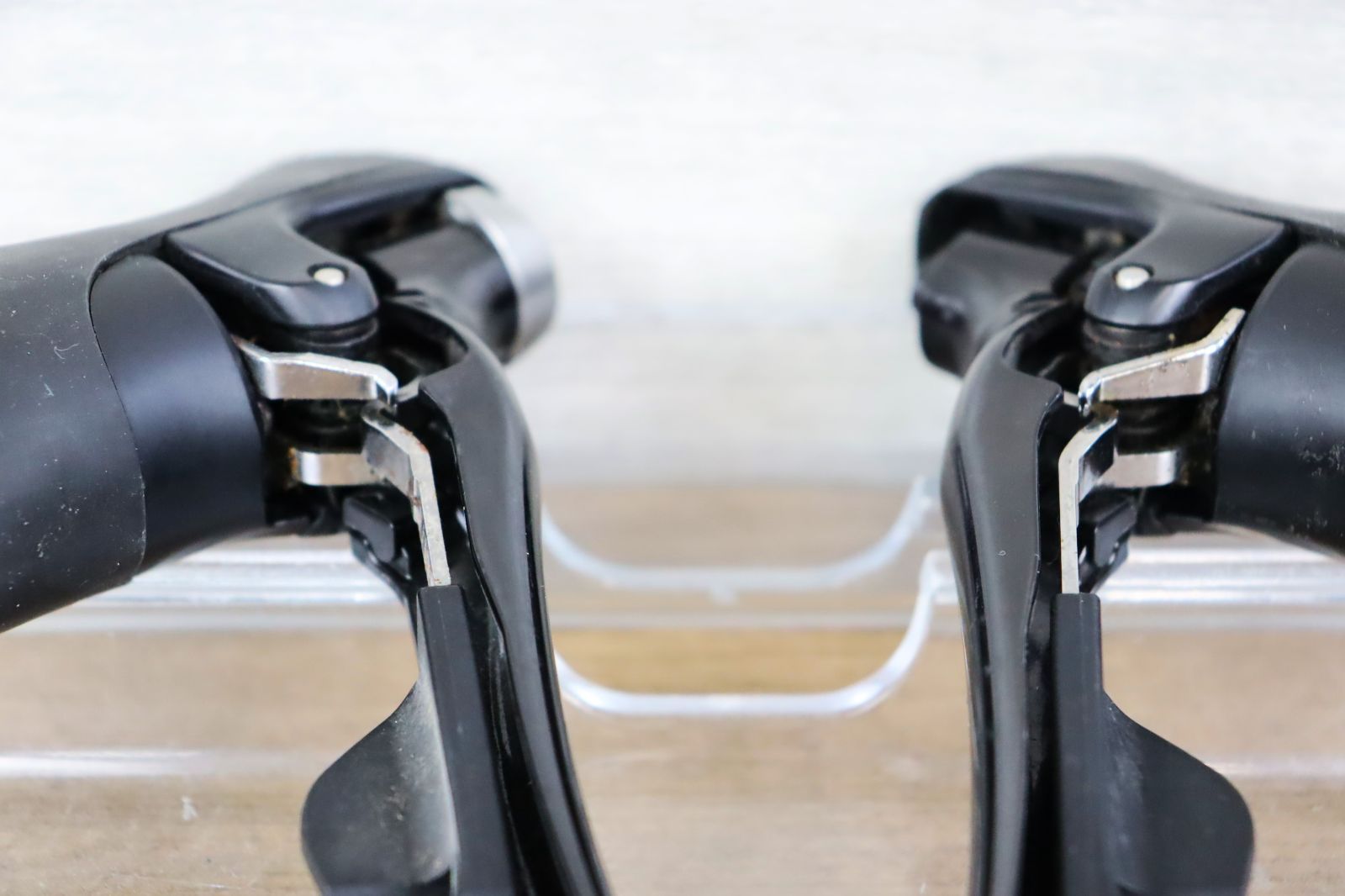 SHIMANO 105 ST-5800 STIレバー左右セット シマノ 105 ST-5800 STI