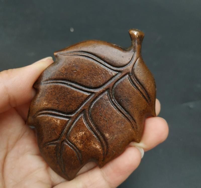 銅 細工 金蟾 禅意茶寵 茶道具 蓋置 装飾品 工芸品 置物 - メルカリ