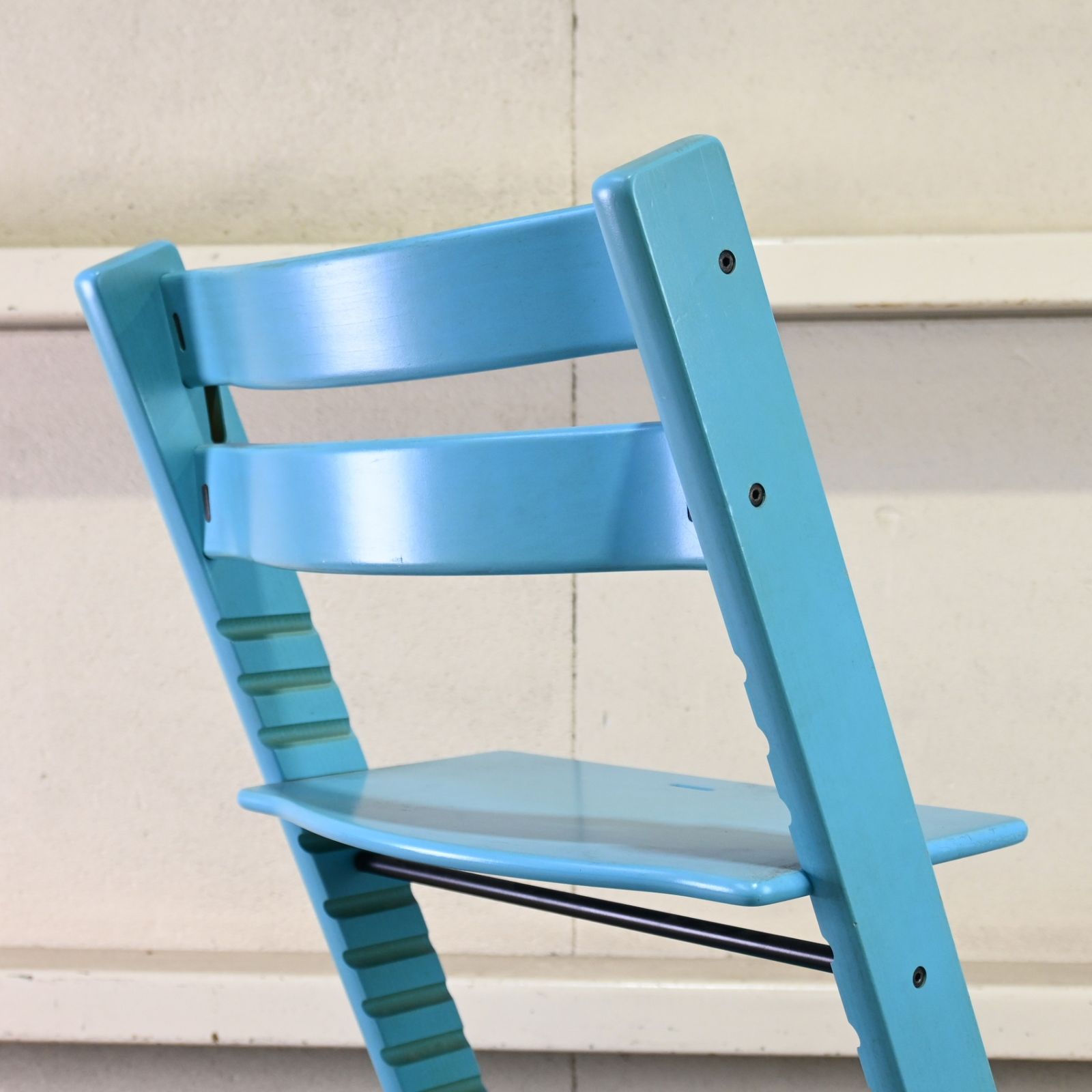 ○ STOKKE TRIPP TRAPP ストッケ トリップトラップ キッズチェア