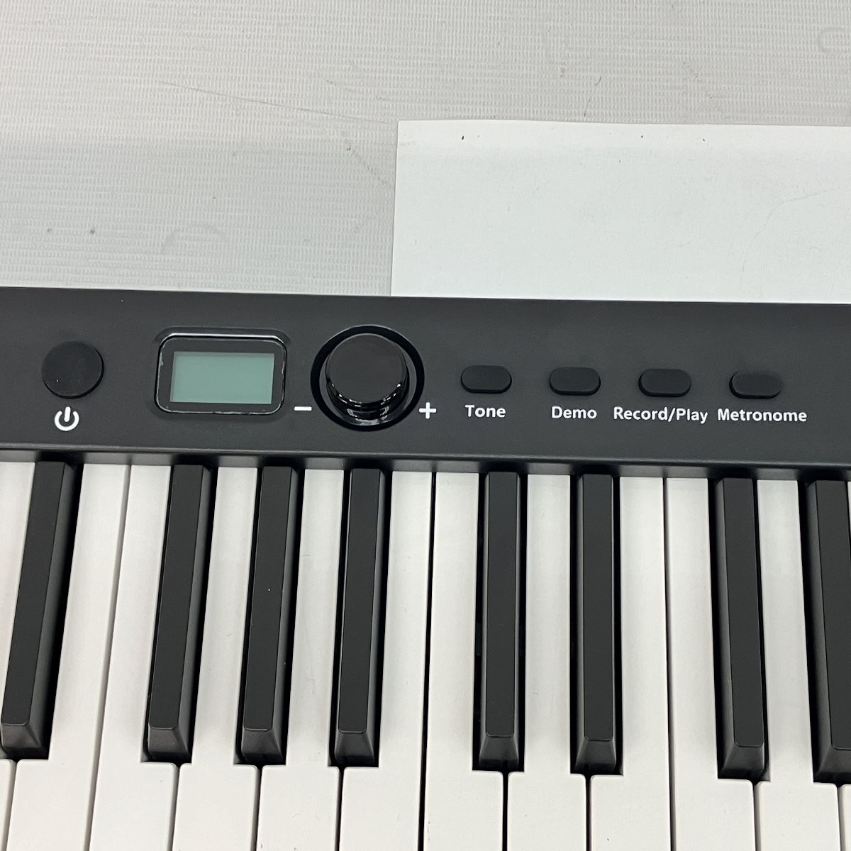 FVEREY FOLDABLE 電子ピアノ 折り畳み ELECTRONIC PIANO 88鍵盤 
