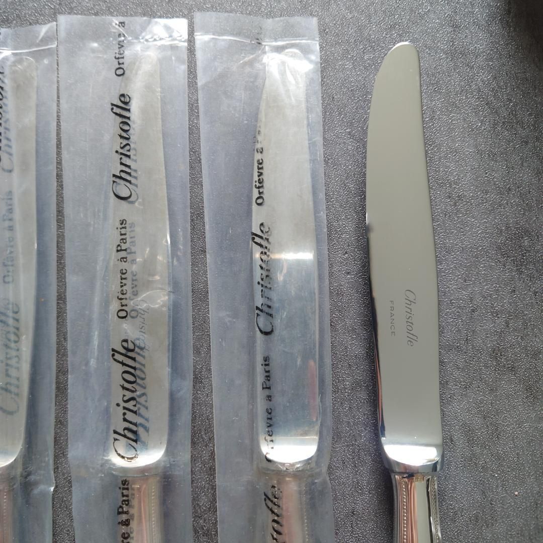 デザートナイフ 含む