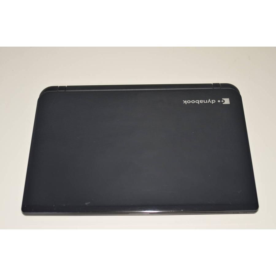 最新Windows11+office 爆速SSD240GB 東芝Dynabook T55/45MB 第四
