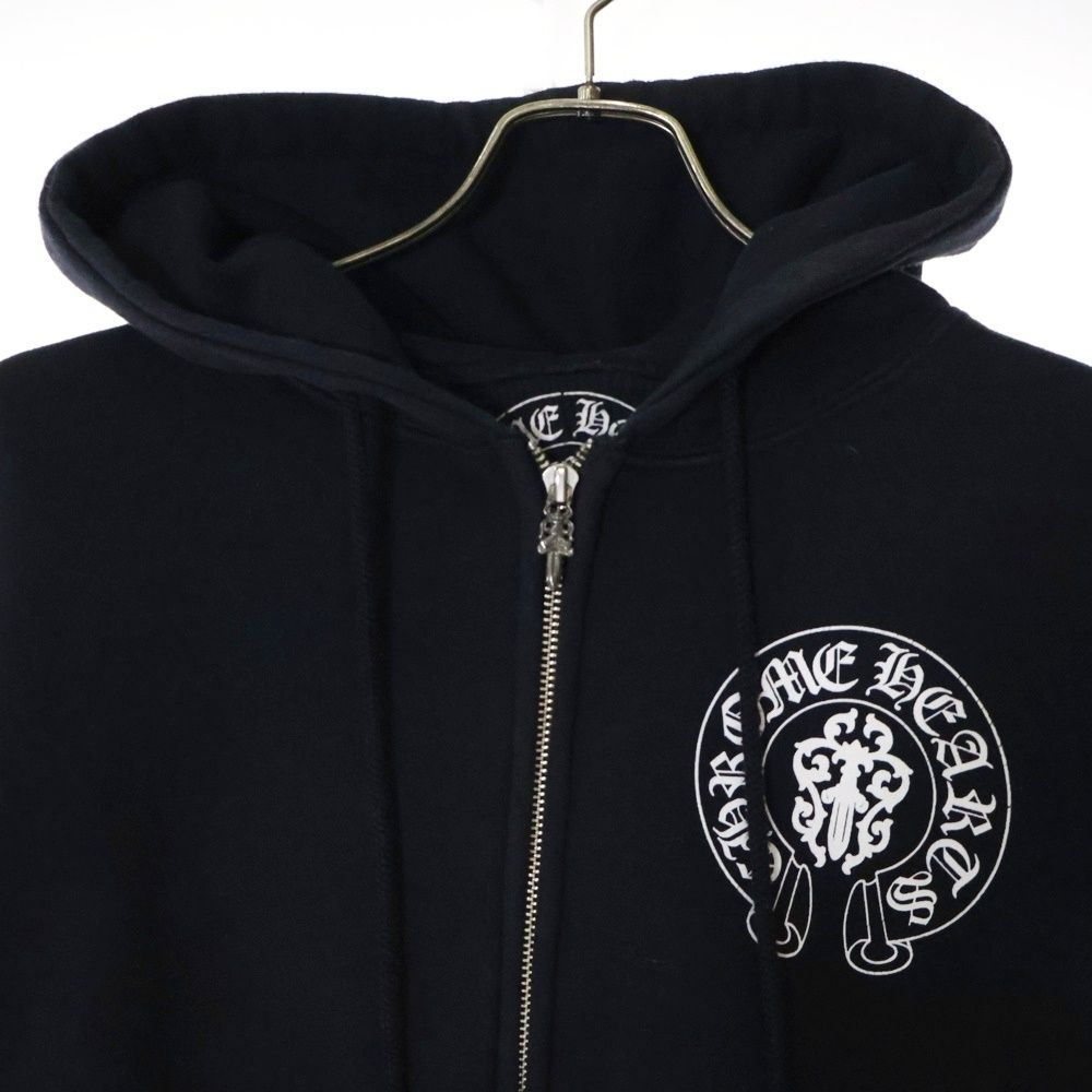 CHROME HEARTS (クロムハーツ) USA FLAG 星条旗 フラッグ
