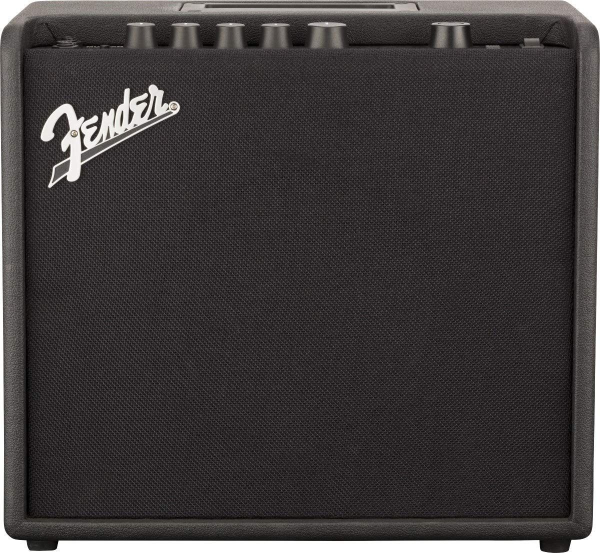 単品 Fender デジタルギターアンプ Mustang? LT25