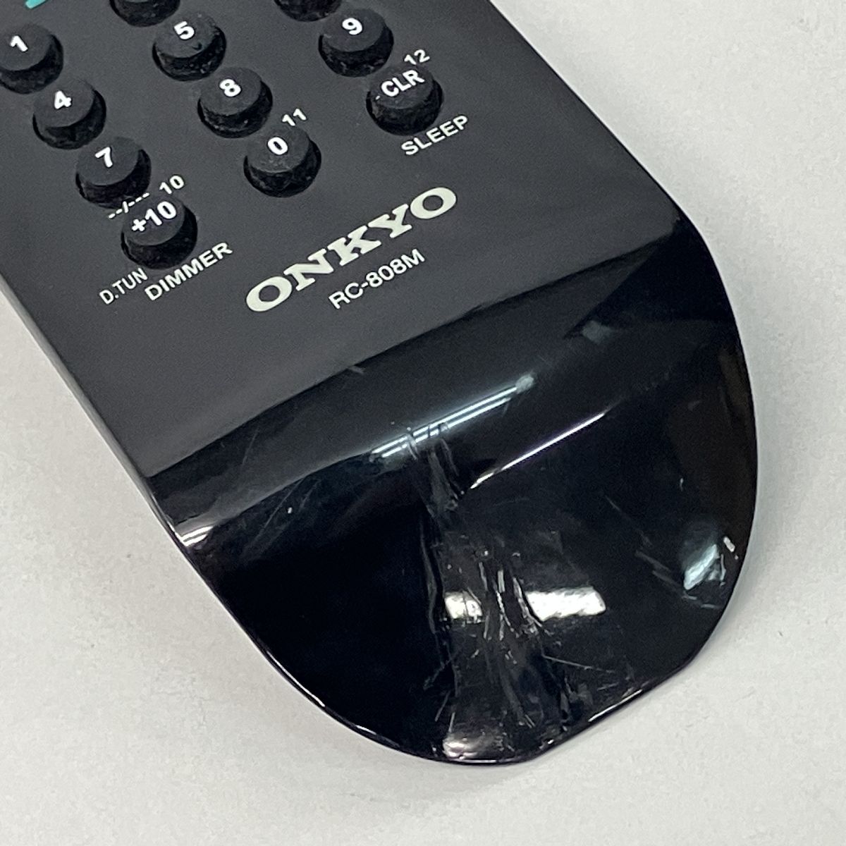 ONKYO AVアンプ　TX-NA1009 Onkyo TX-NR1009 Home theater receiver with 3D-ready HDMI