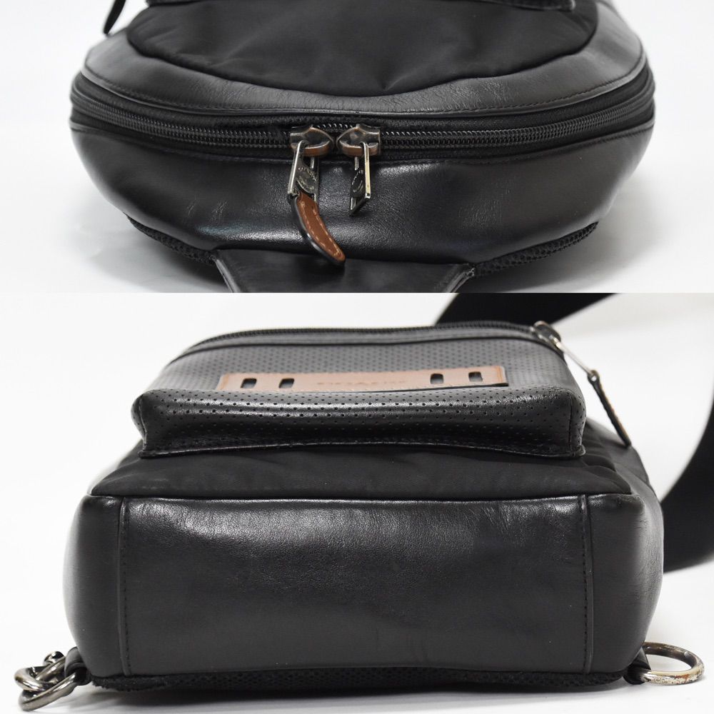COACH コーチ ショルダーバッグ ボディバッグ スリングバッグ メンズ