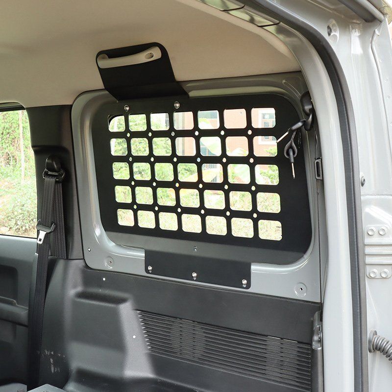 for JIMNY