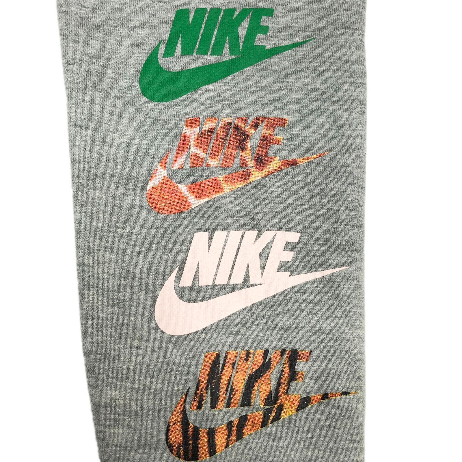 メンズアトモス　アニマル　パーカー　NIKE