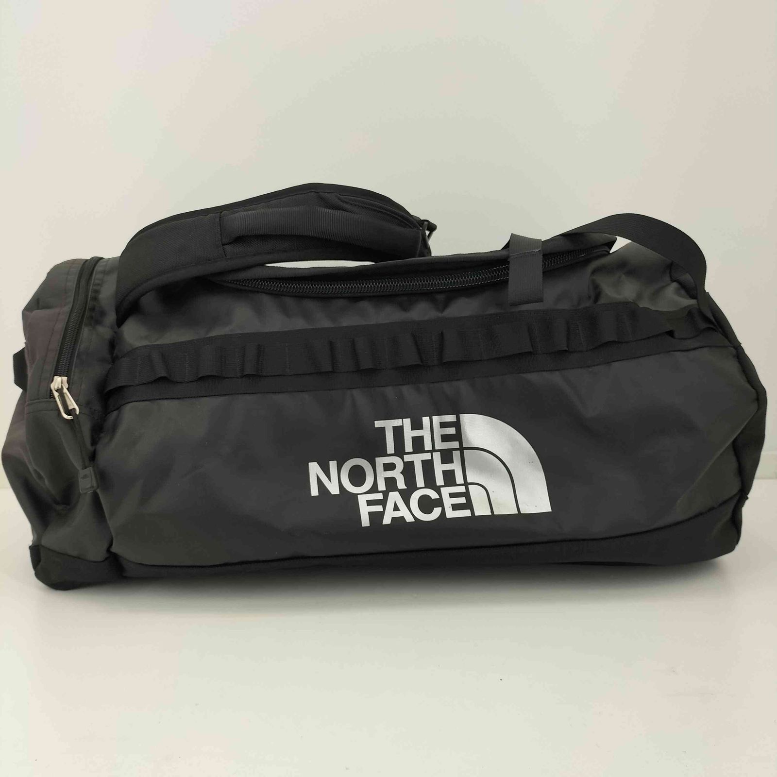 ザノースフェイス THE NORTH FACE BC Duffel Rock 57L メンズ 表記無 - メルカリ