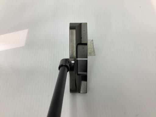 W447 Tour Issue COSTOM SS304 パター 単品 激レア W447 Tour Issue