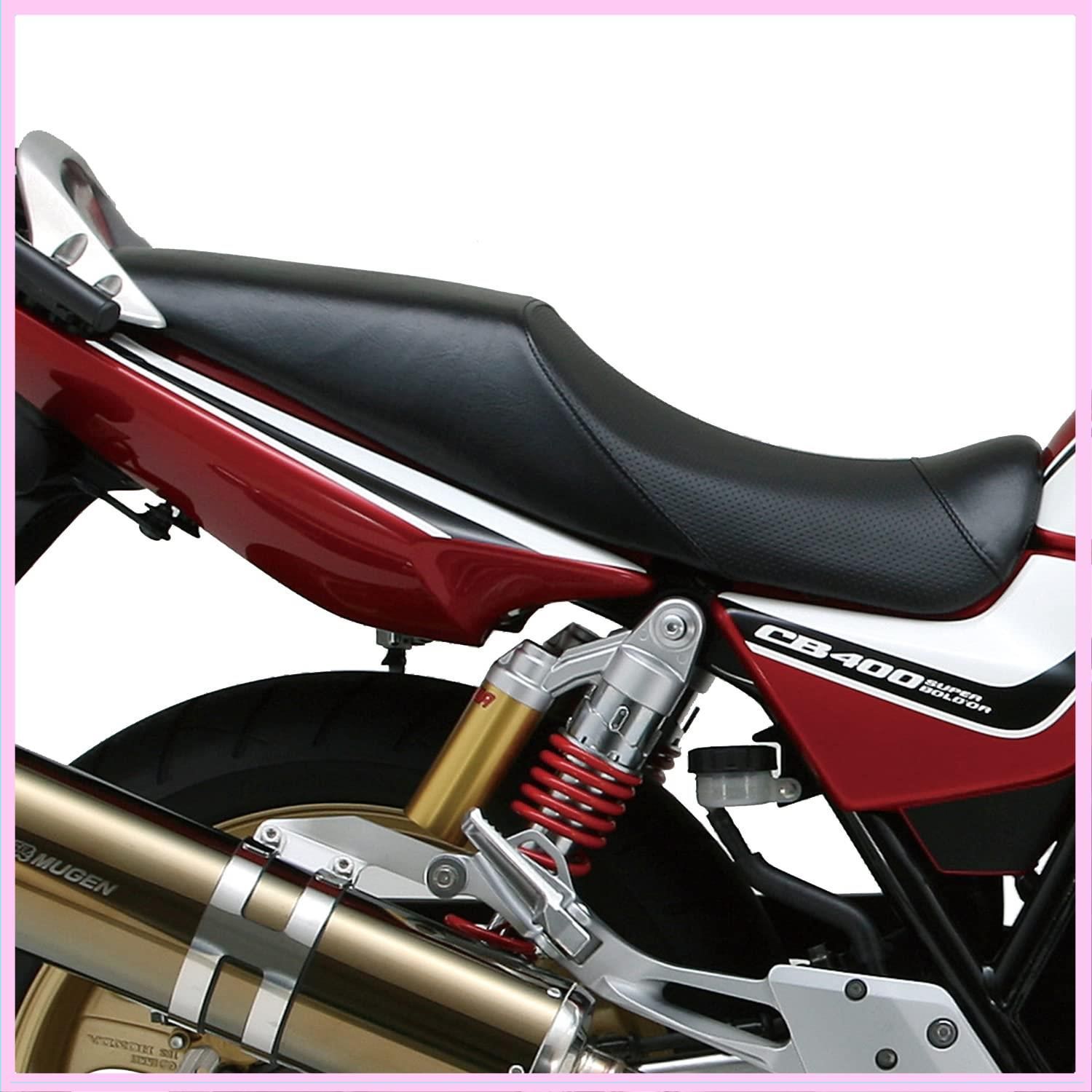 デイトナ(Daytona) バイク用 シート ZRX1200 DAEG(01-16)専用 約20mm