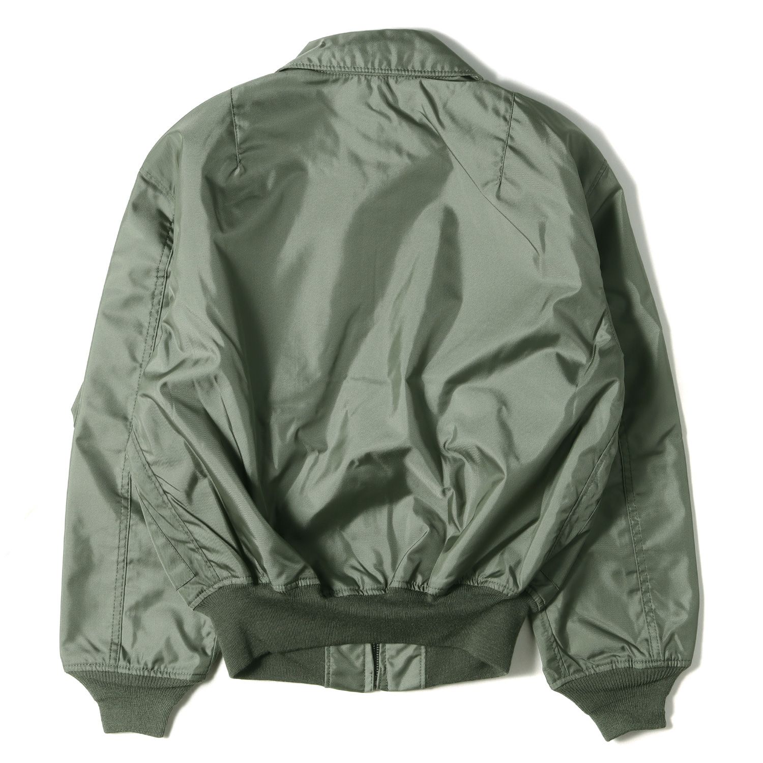 cwu36p フライトジャケット Sサイズ ヒューストン製 トップガン