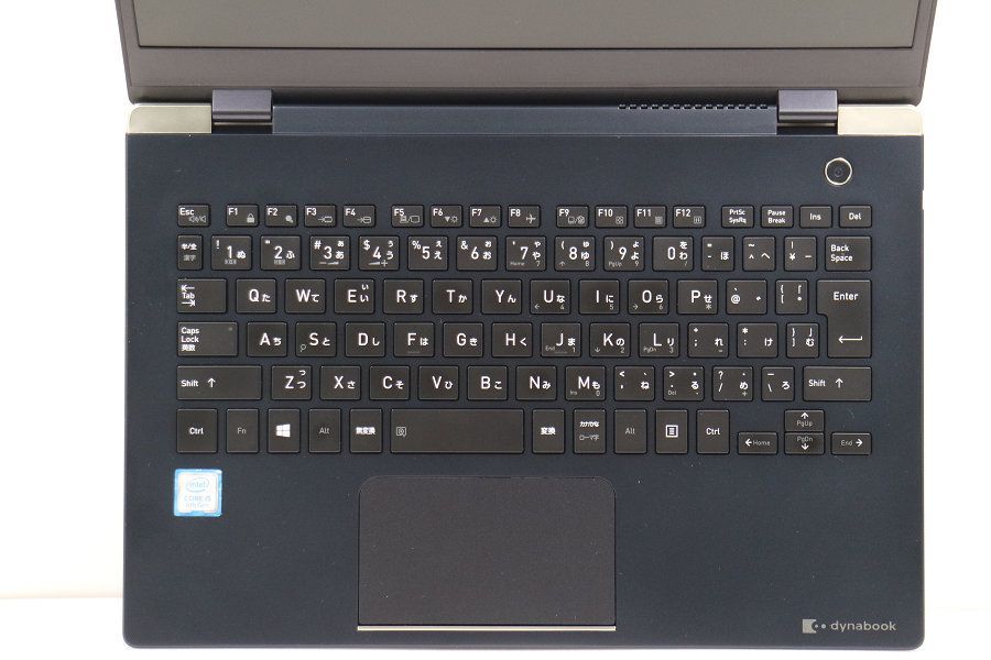 dynabook dynabook G83/DP Core i5 8250U 1.6GHz/8GB/256GB(SSD dynabook dynabook G83/DP Core i5 8250U 1.6GHz/8GB/256GB(SSD