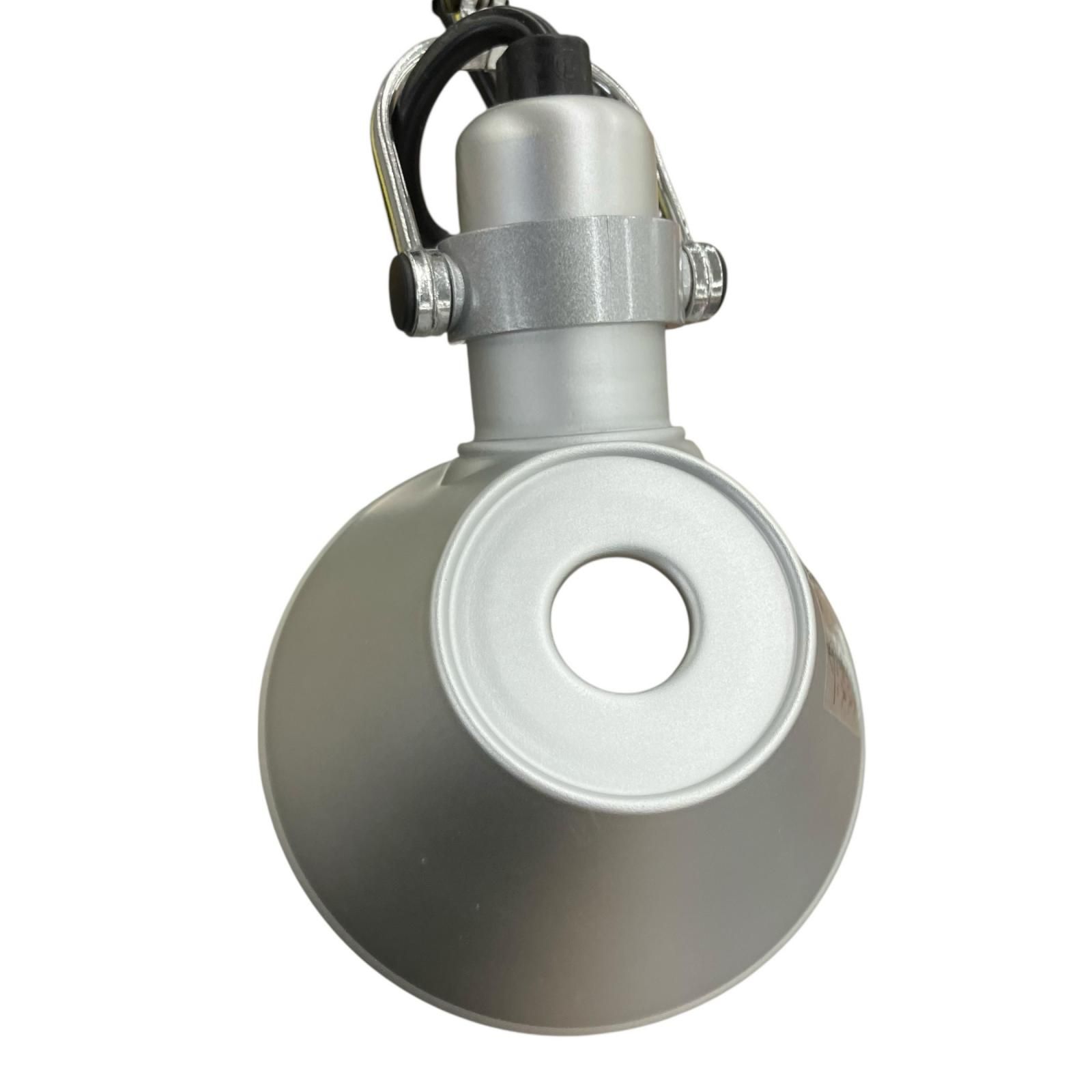 残りわずか SG00001 Artemide Tolomeo デスクライト シルバー