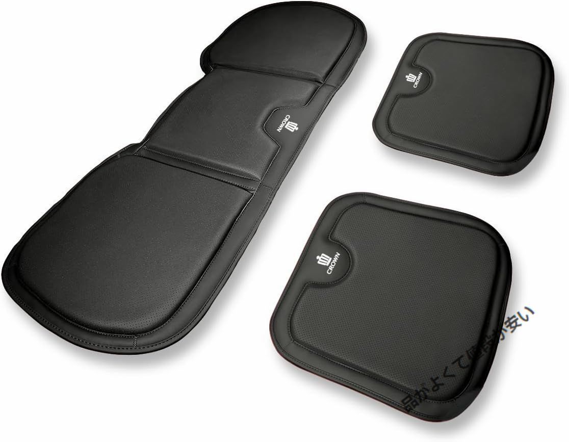 クラウン シートクッション 車の座布団 220系 210系 200系 180系 170系