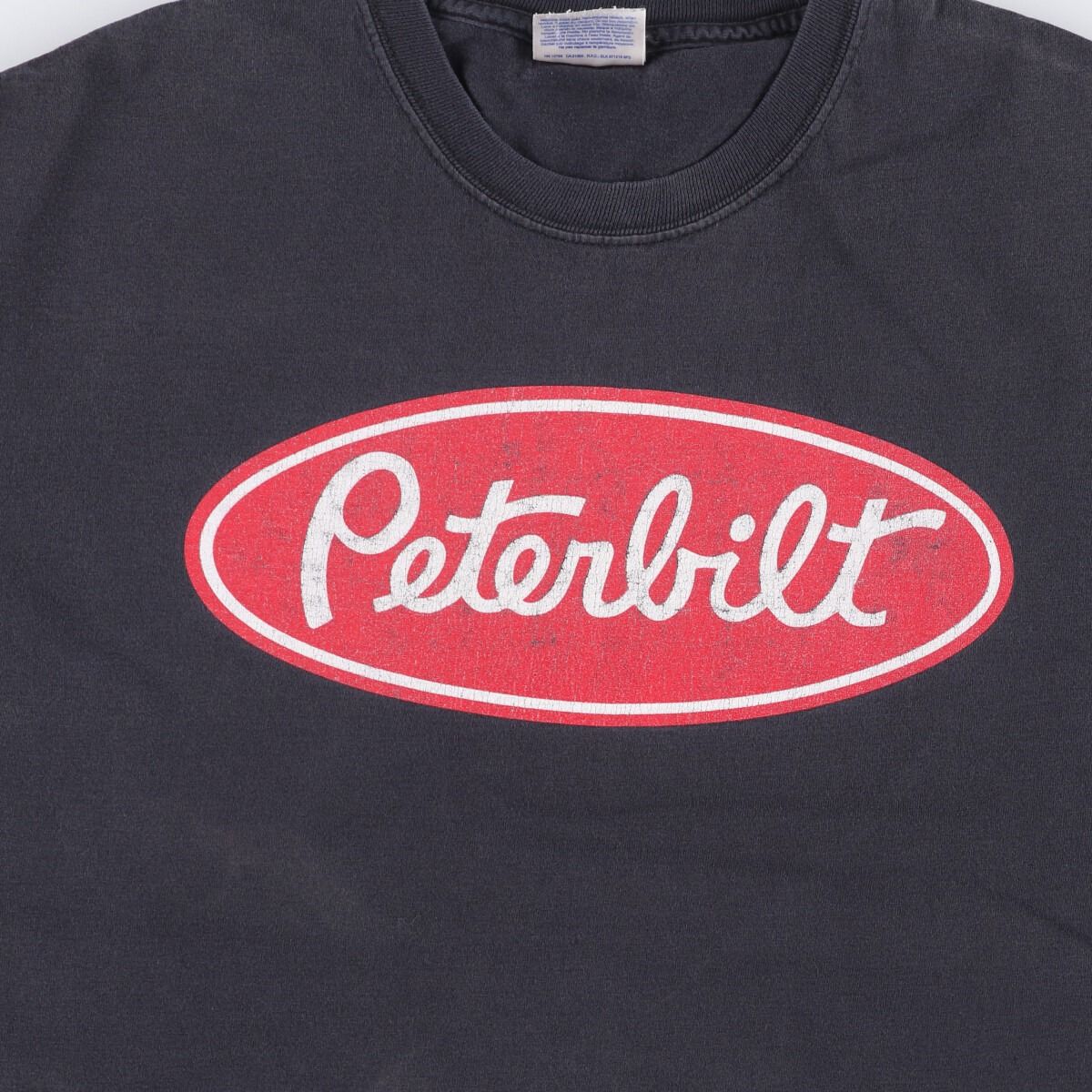 Peterbilt