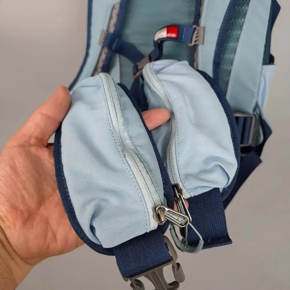 25L 登山