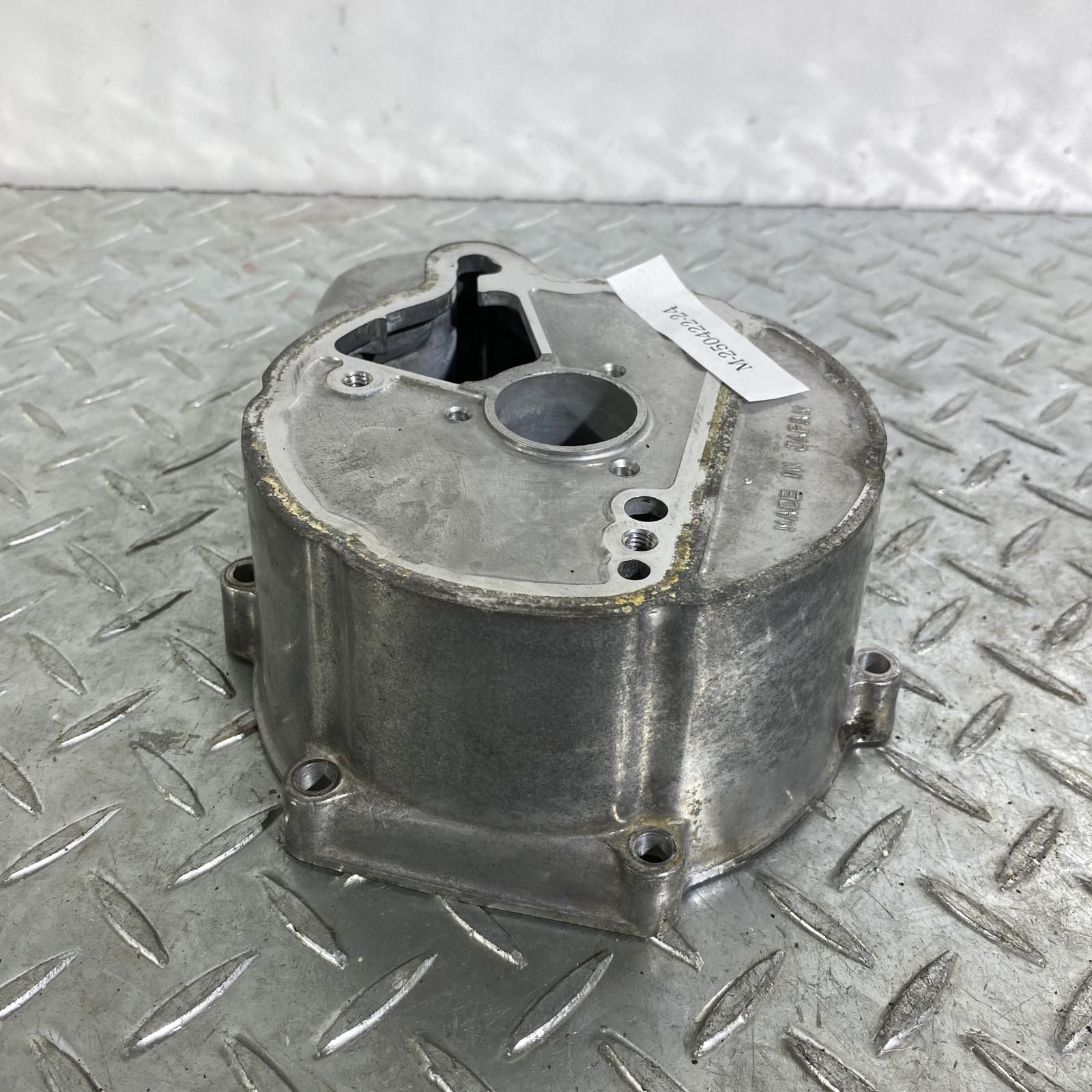 Z250FT ジェネレーターカバー