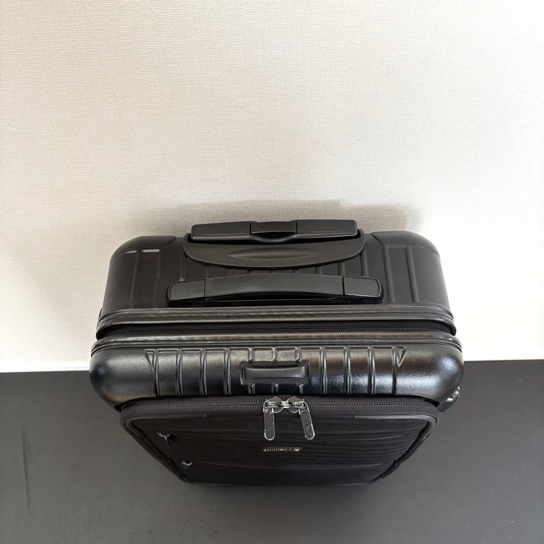 RIMOWA ボレロ 2輪 キャリーケース