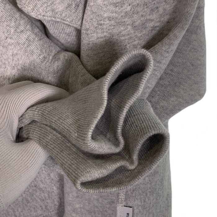 WTAPS チャンピオントレーナー グレー WTAPS ダブルタップス 21AW Champion チャンピオン REVERSE