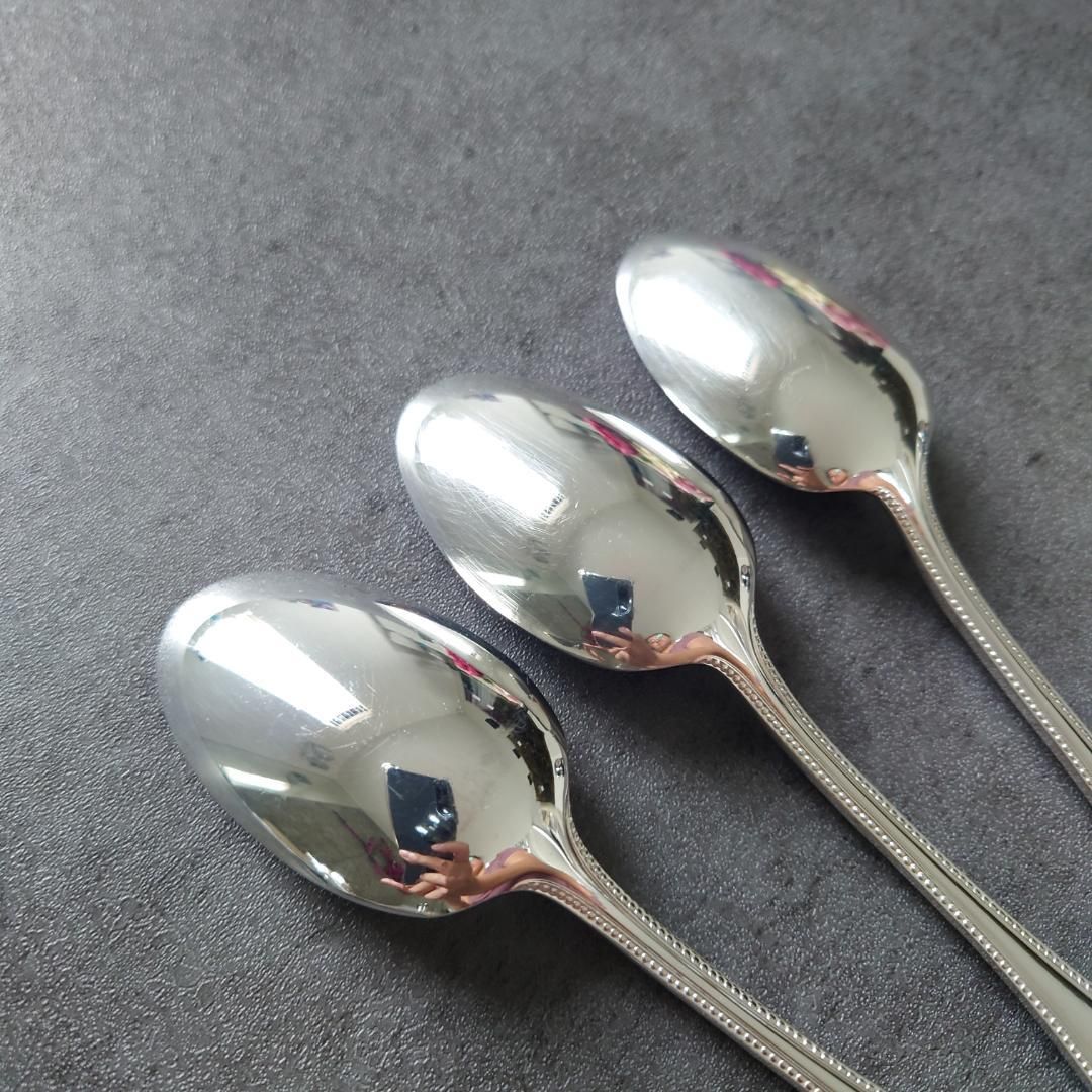 パール ティースプーン