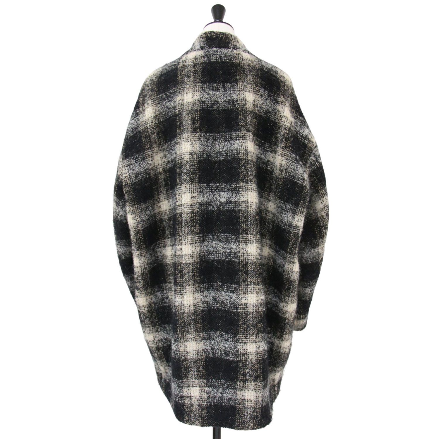 ジャーナルスタンド コクーンショートコート ジャーナルスタンダード