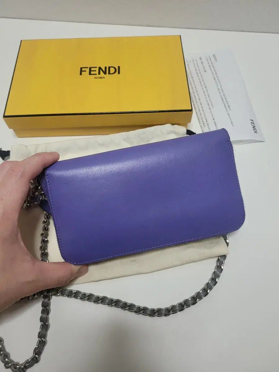 フェンディ