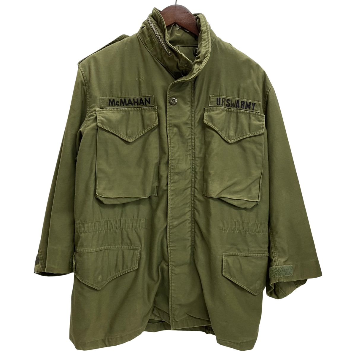 ミリタリー MILITARY 70