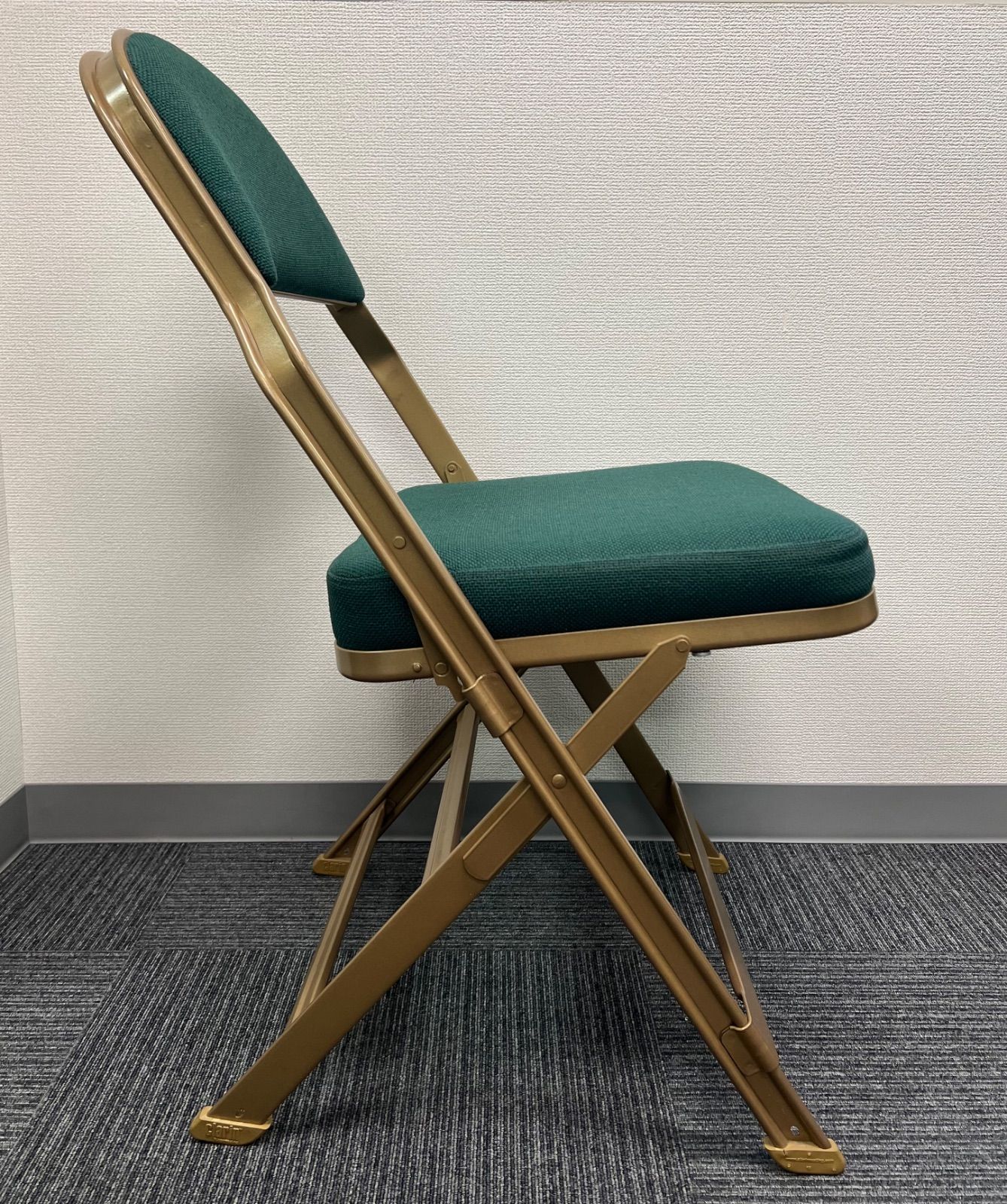 椅子 CLARIN FULL CUSHION FOLDING CHAIR CLARIN FULL CUSHION FOLDING CHAIR | Metal Products,Chair
