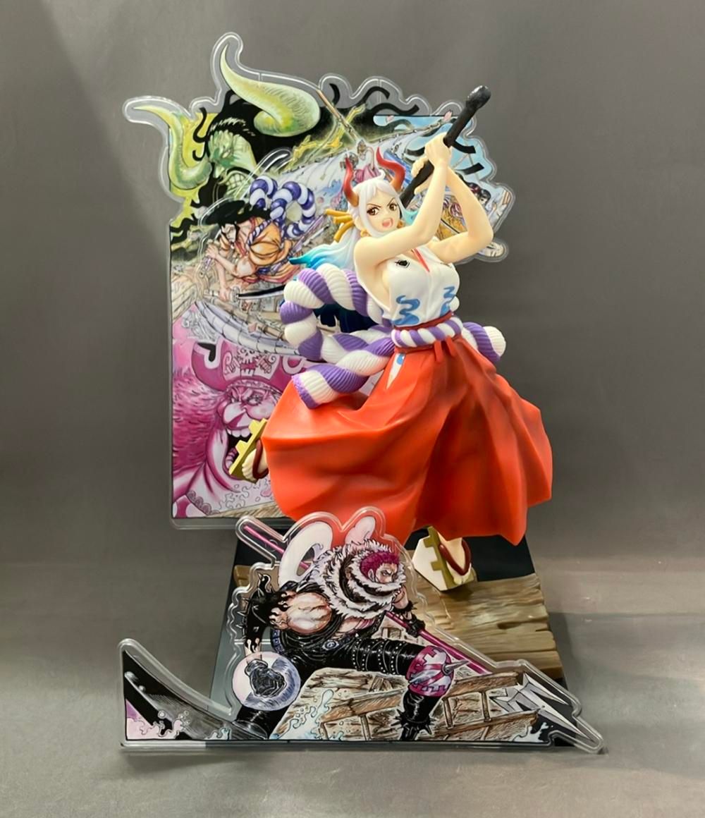 ONE PIECE 1番くじ　フィギュア　まとめ売り ワンピース フィギュア まとめ売り 造形王 king of artist