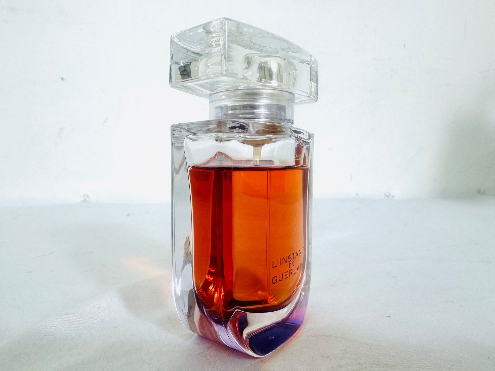 ゲラン香水 ランスタンドゲラン 50 ml 【公式通販】